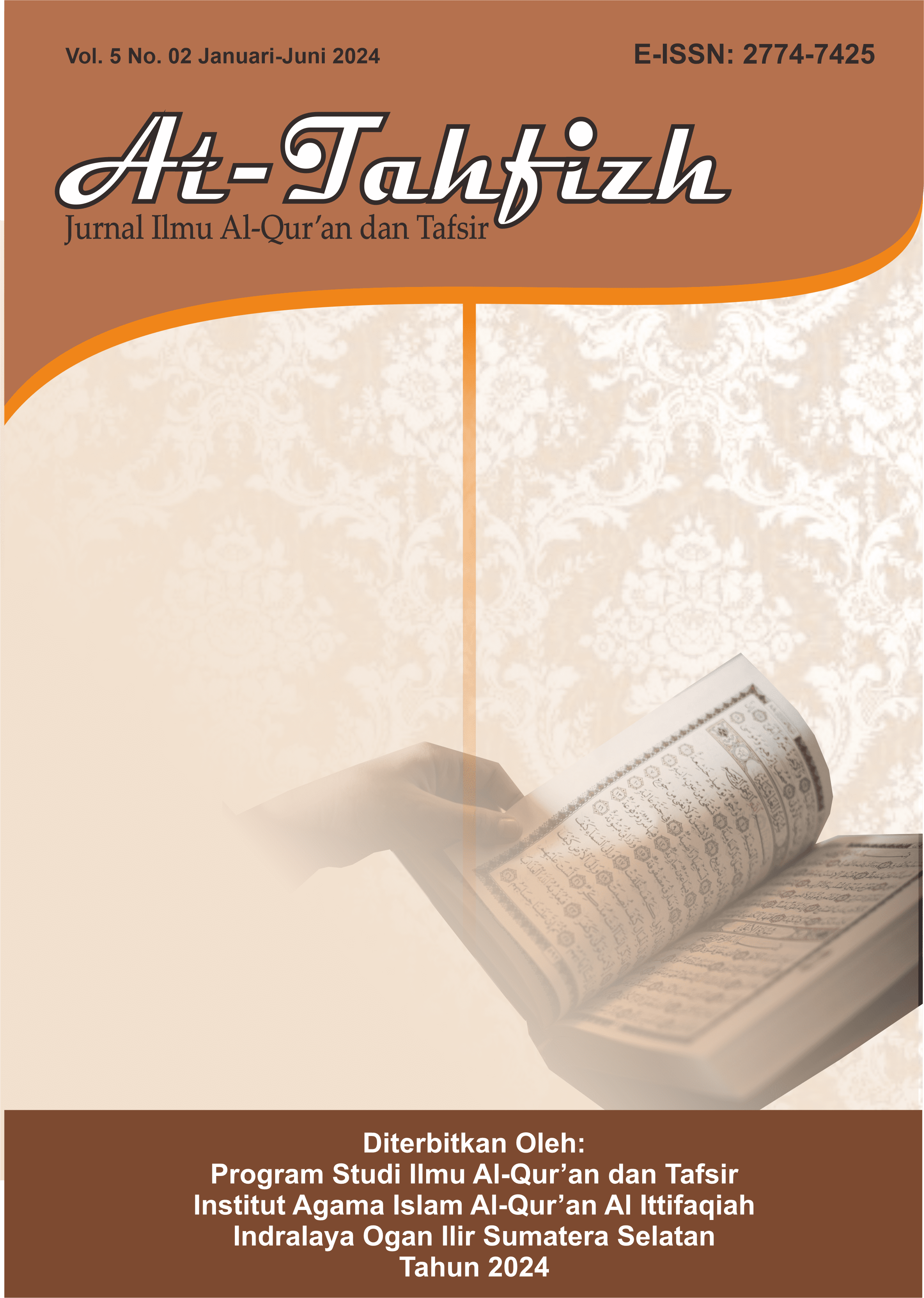Penafsiran Bernuansa Mu’tazili Dalam Tafsir Al-Kasyaf